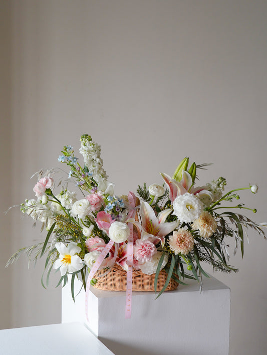 Basket of Charm