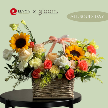 Spring Decor
