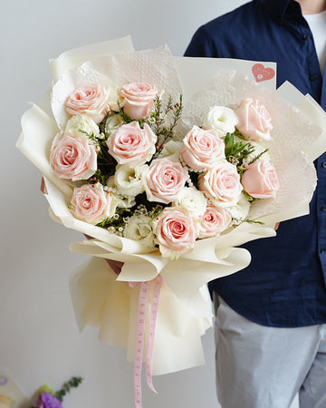Sweet Romance