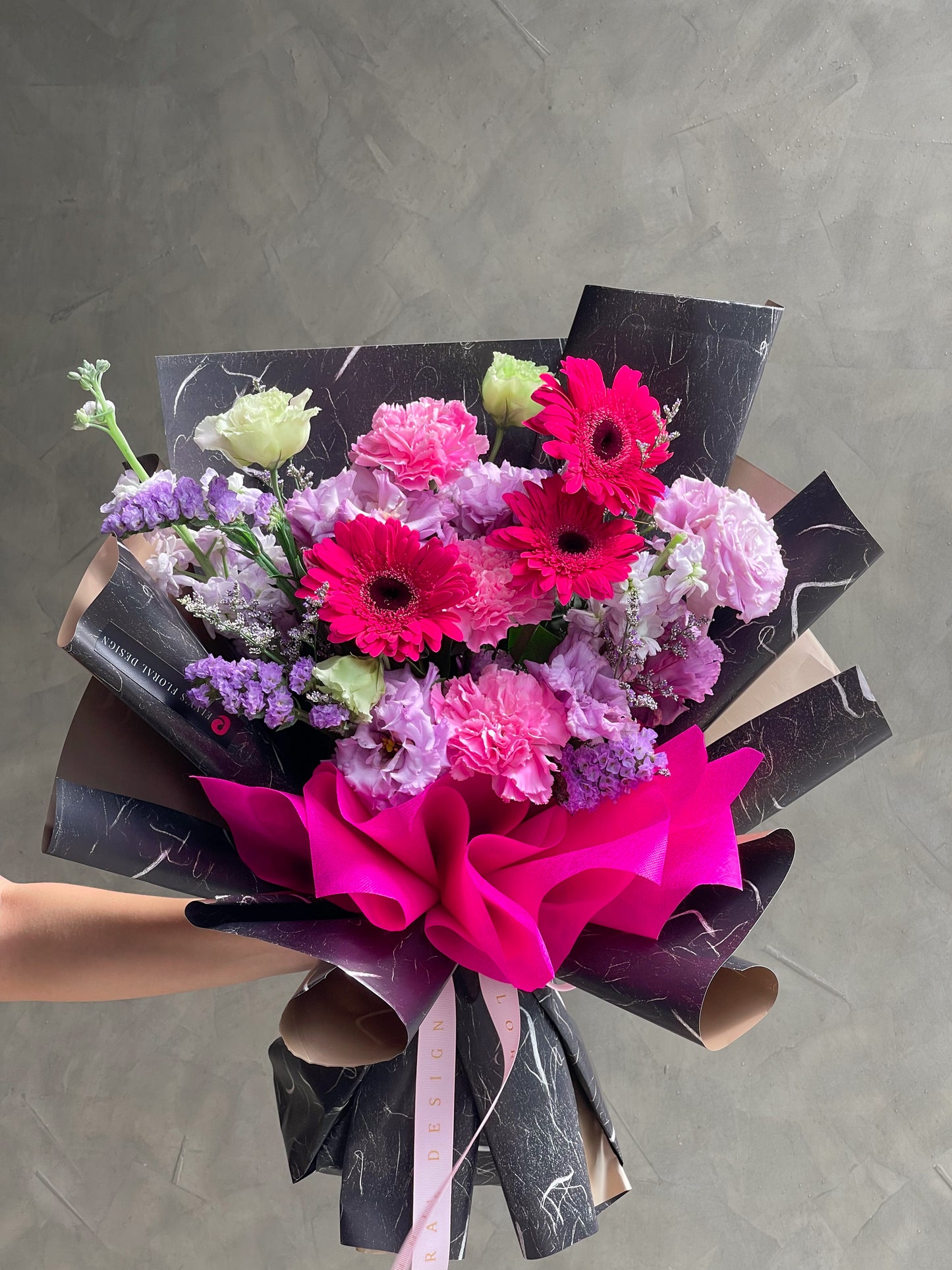 Vitara Lilac