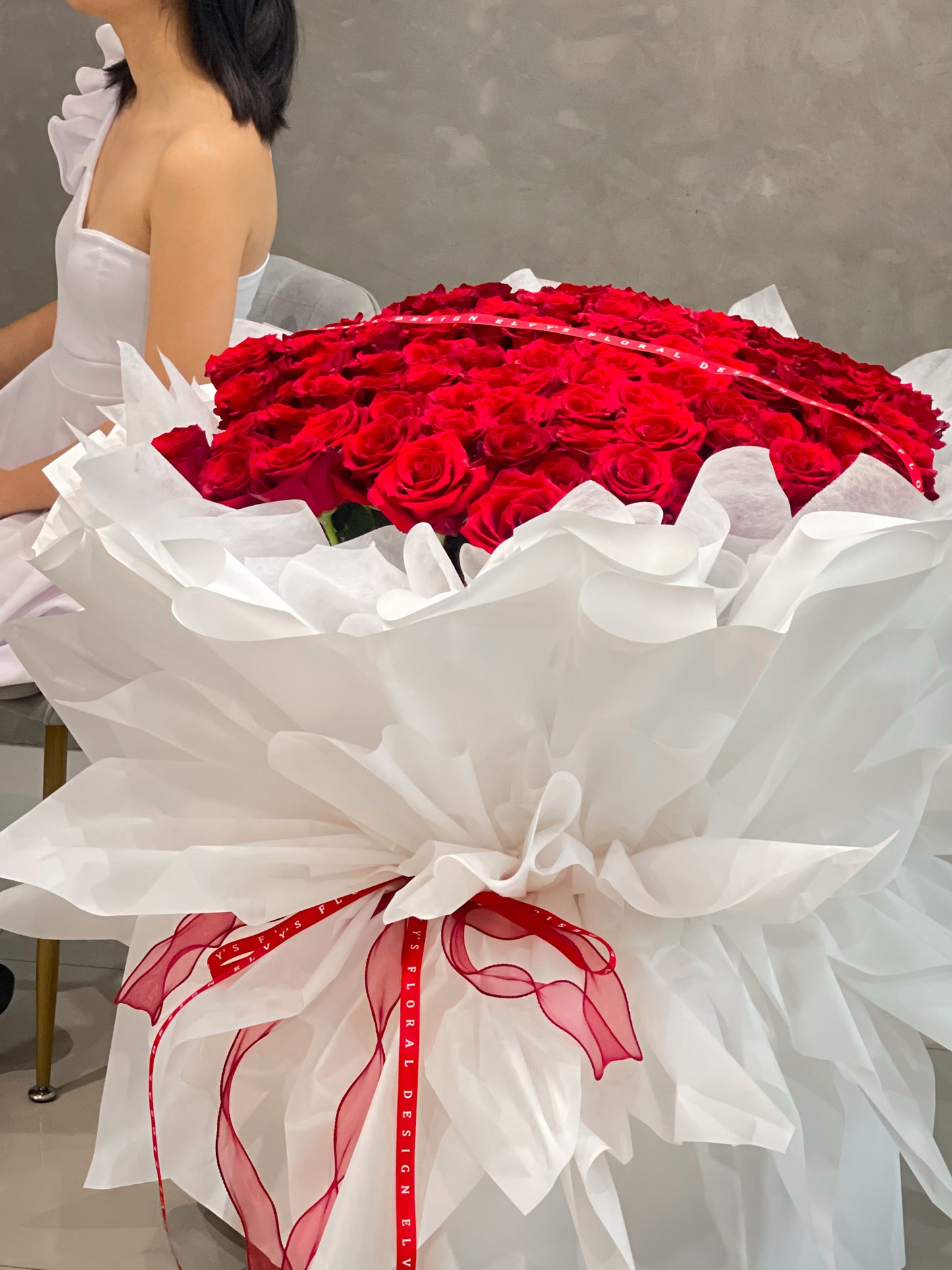 Million Roses