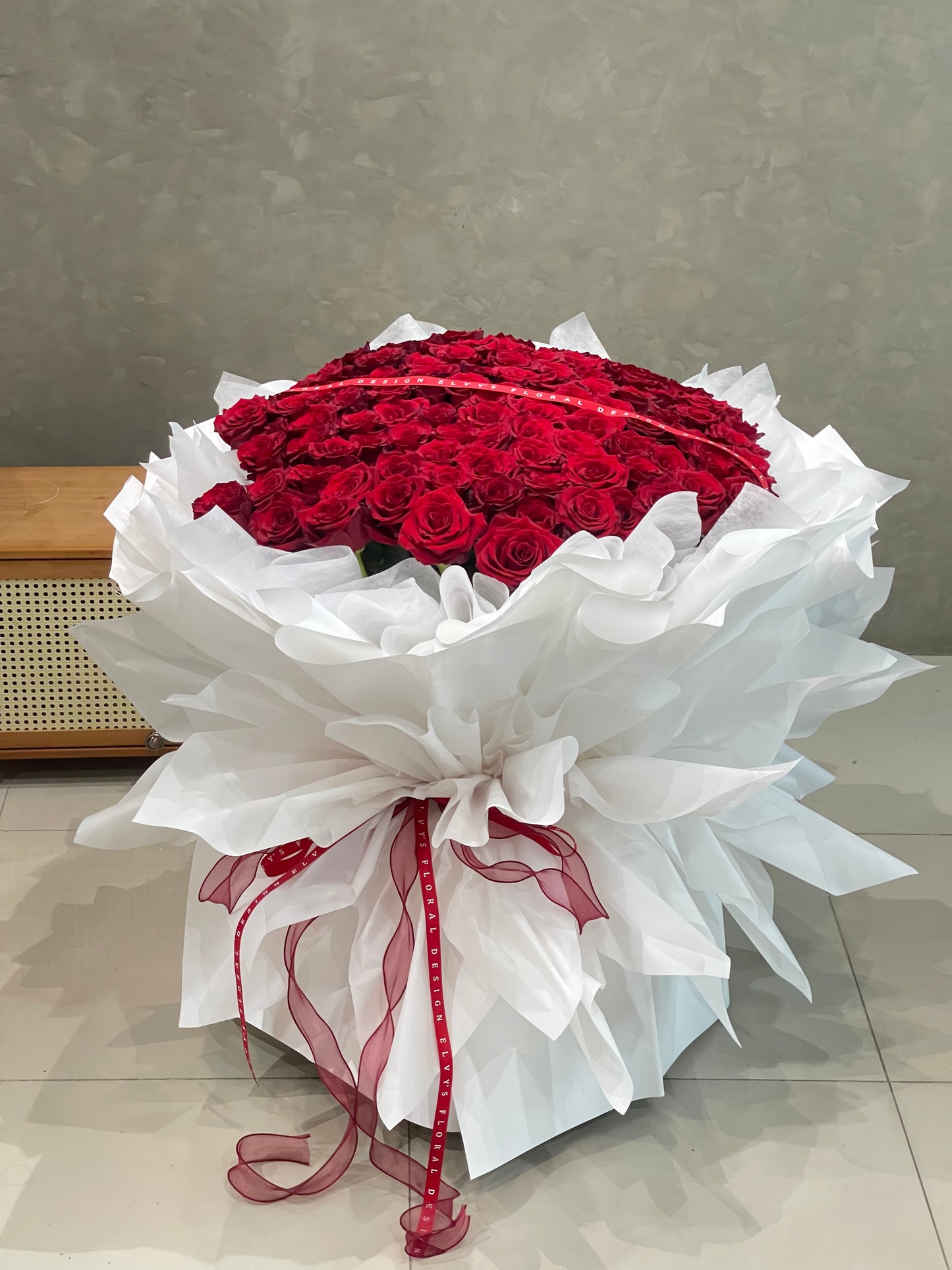 Million Roses