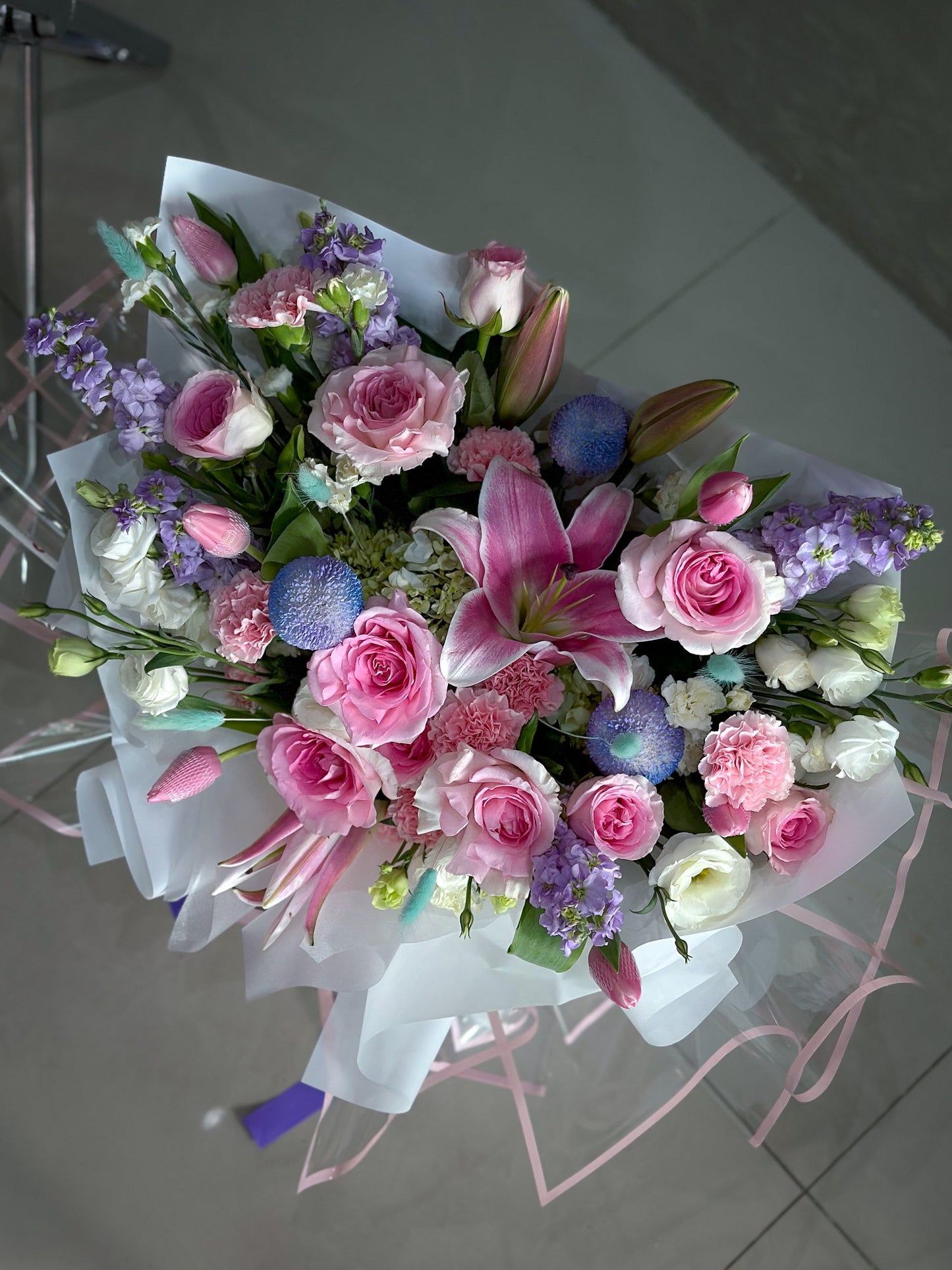 Think Pink