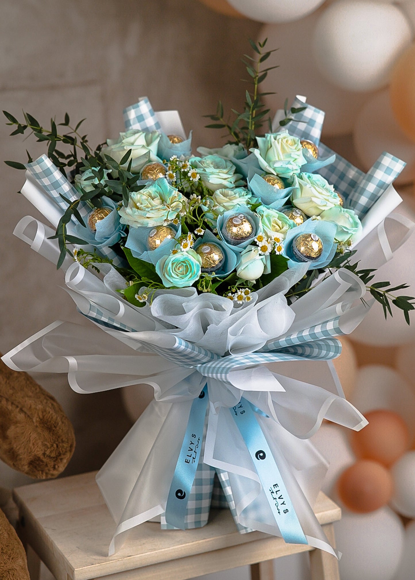 Placid Blue