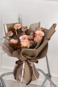 Lovely Bouquet Features | Elvy's Floral Design