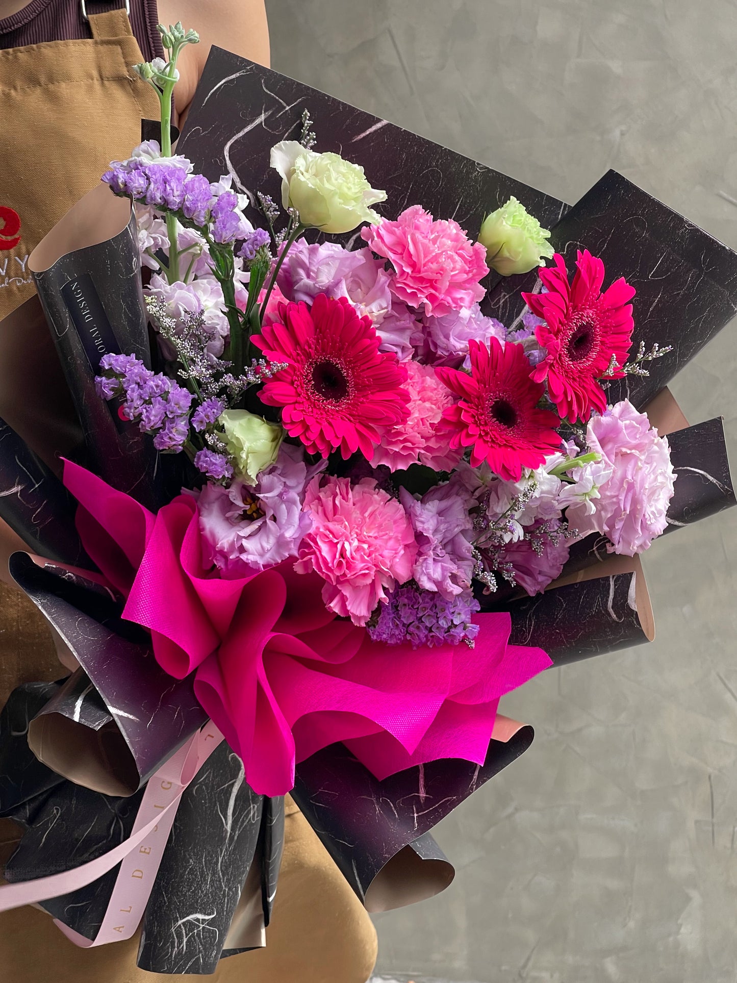 Vitara Lilac