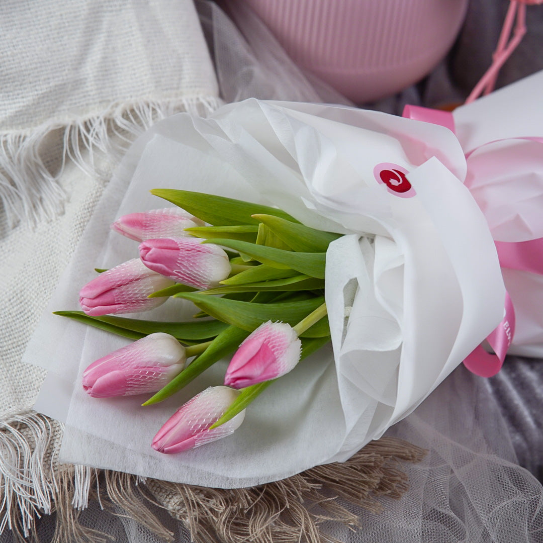Charming Pink