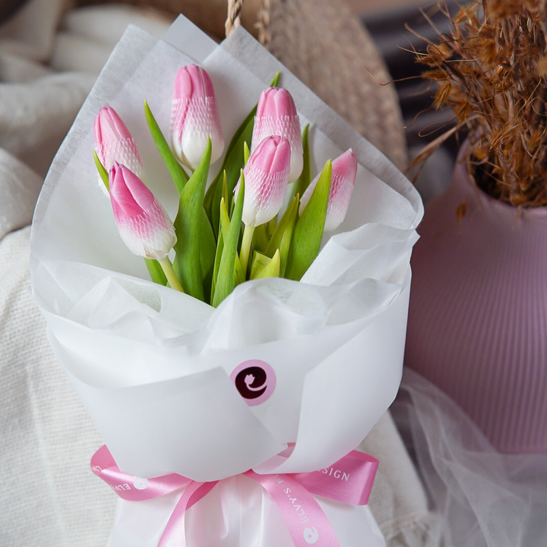 Charming Pink