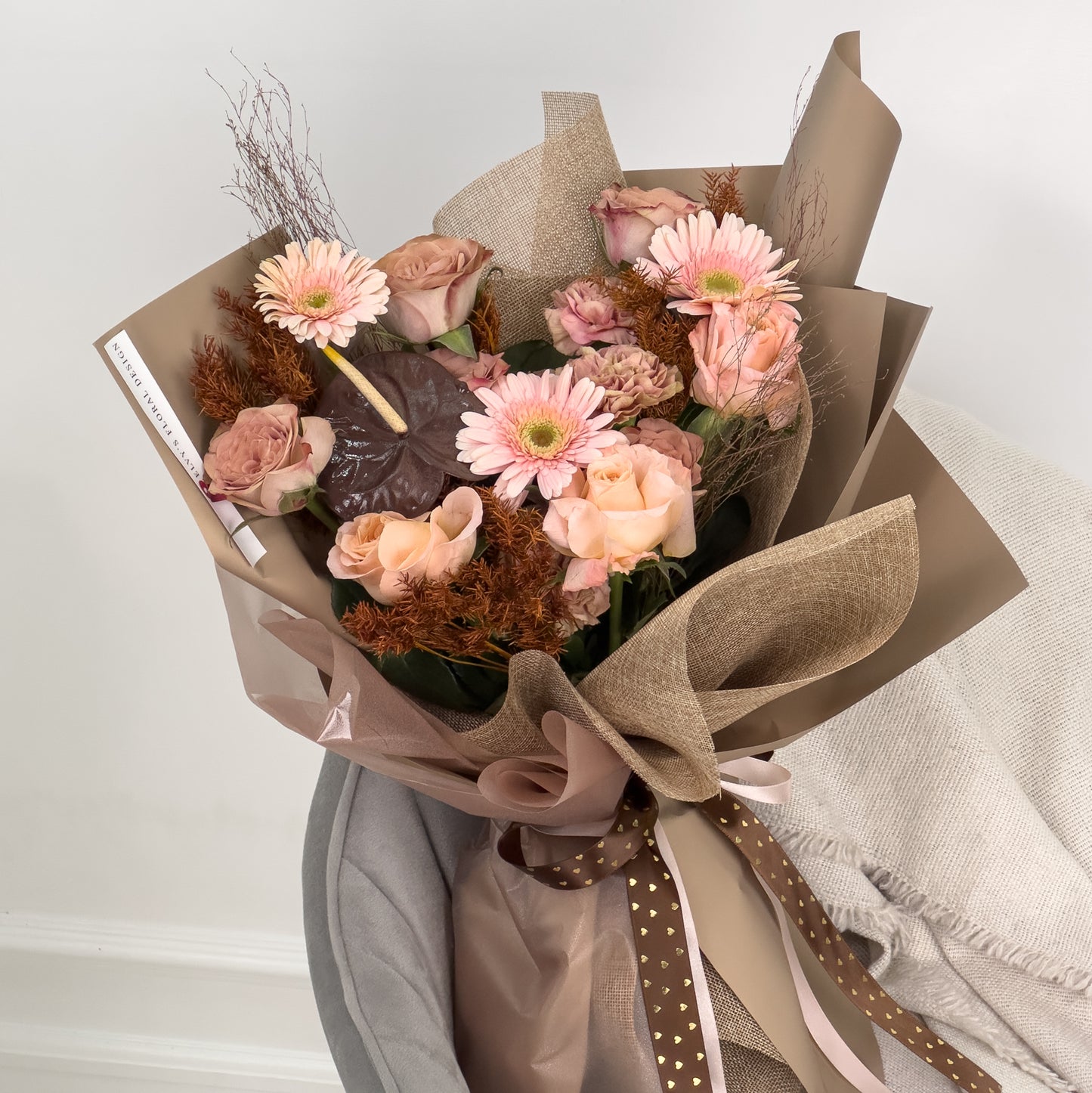Antique Elegance