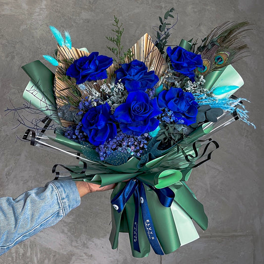 I've Got the Blues