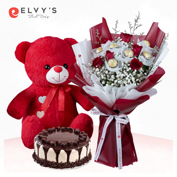 Gift Giving