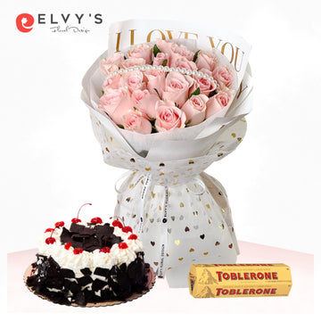 Glitzy Bundle