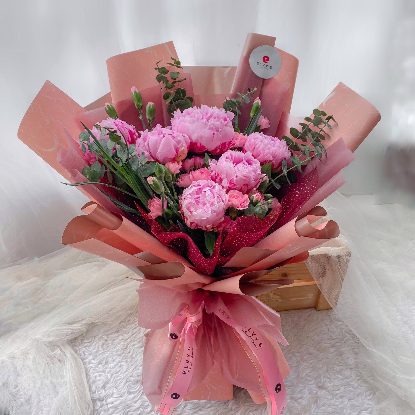 Pink Princess