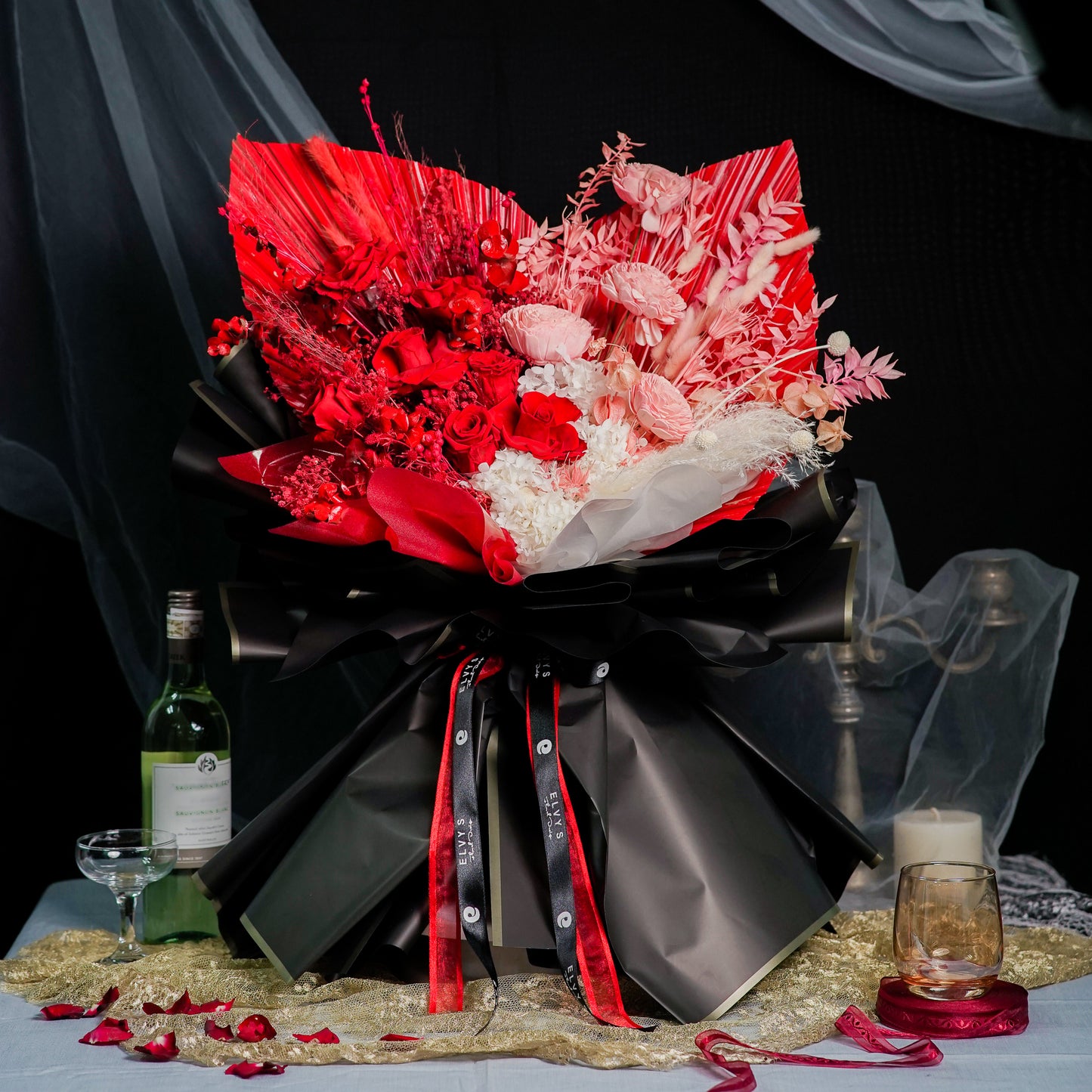 Forever Valentine