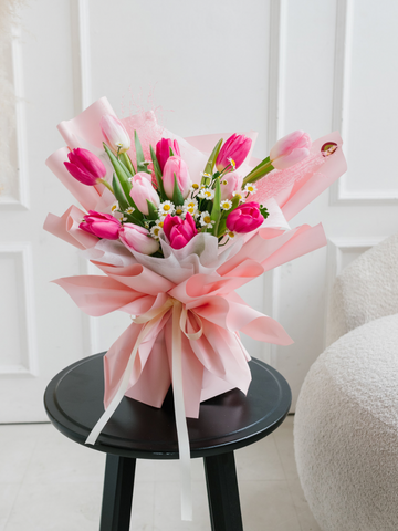 Supple Pink