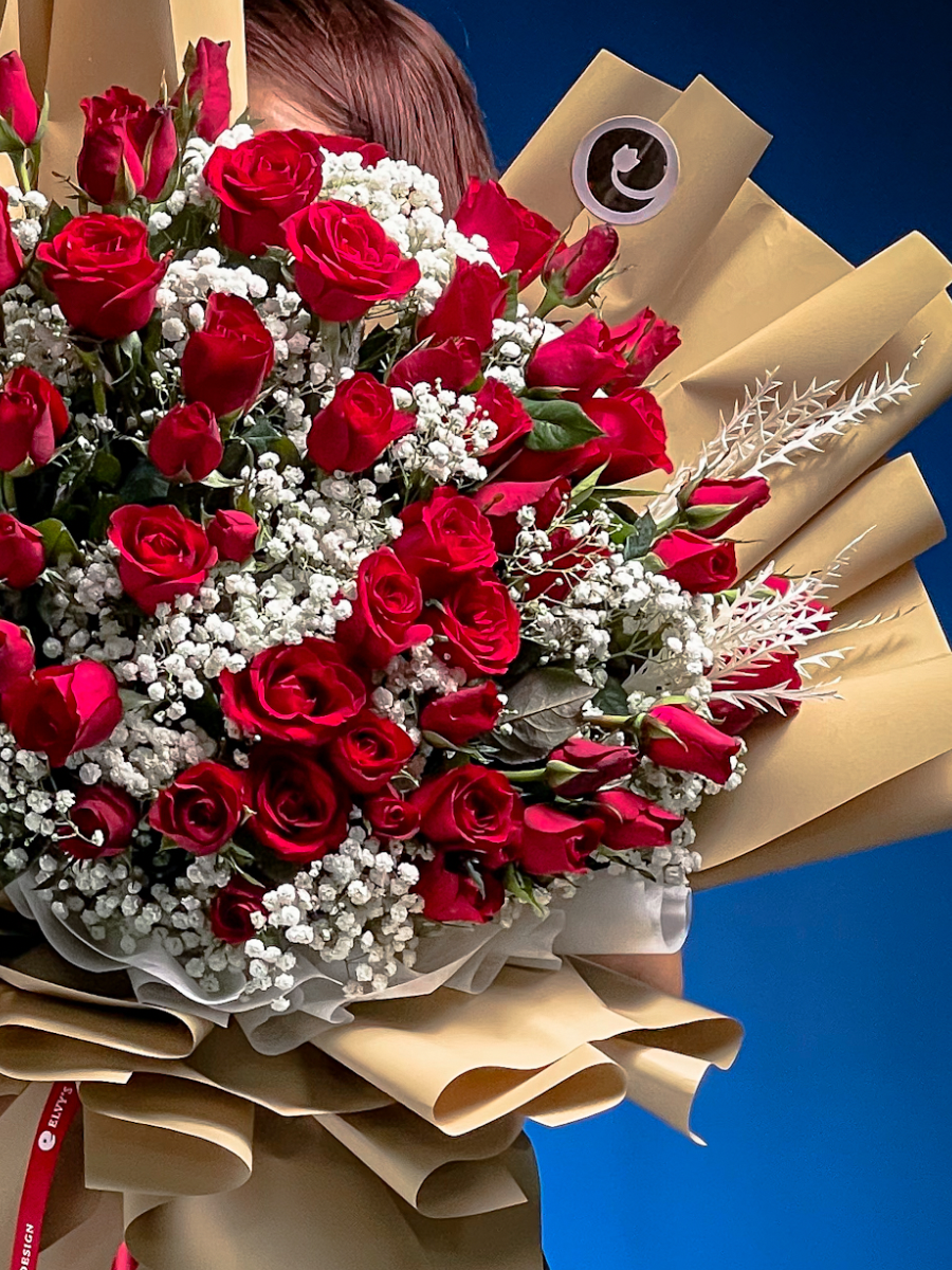 Blooming Love