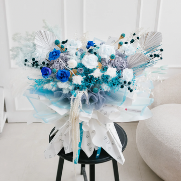 Starlight Blue