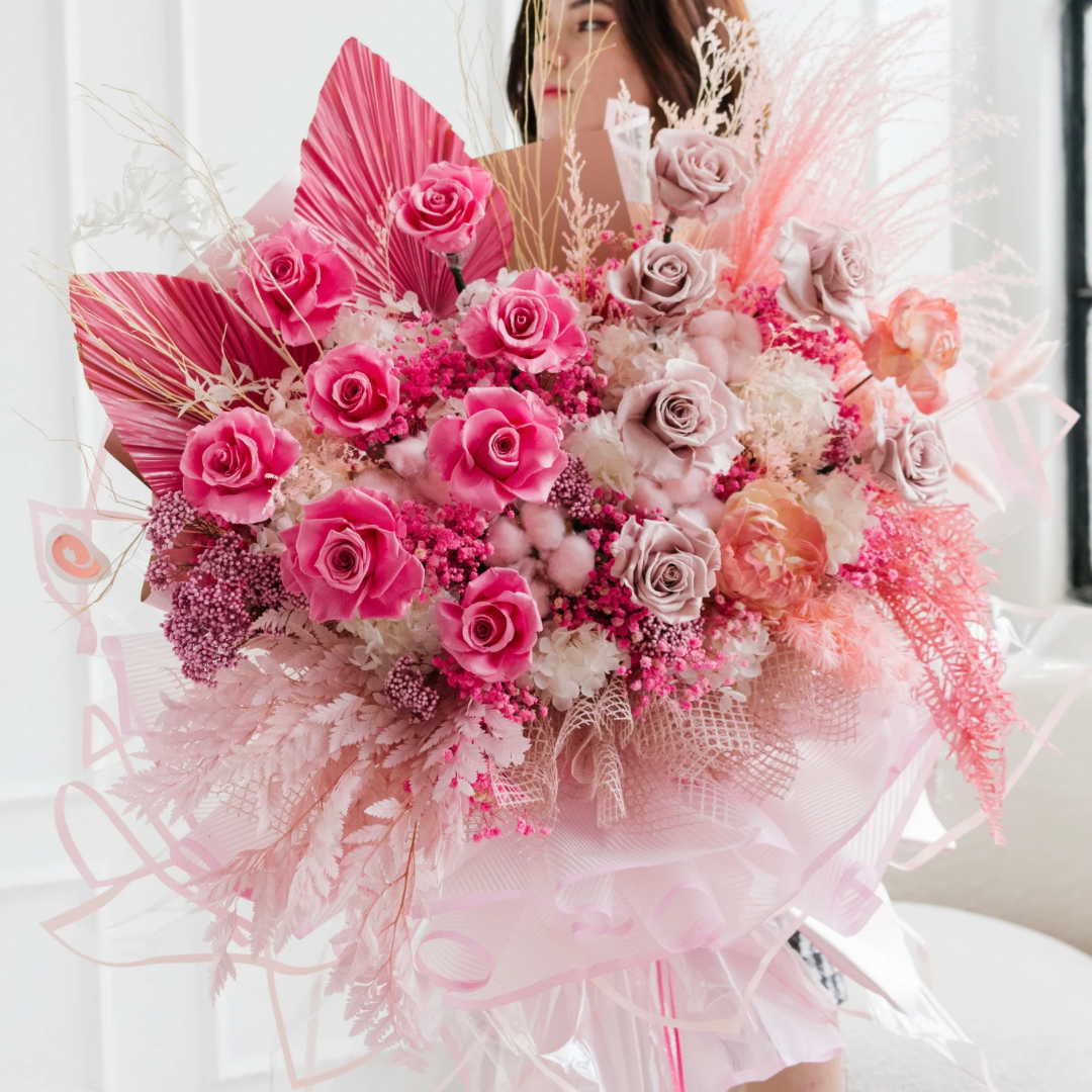 Pink Up