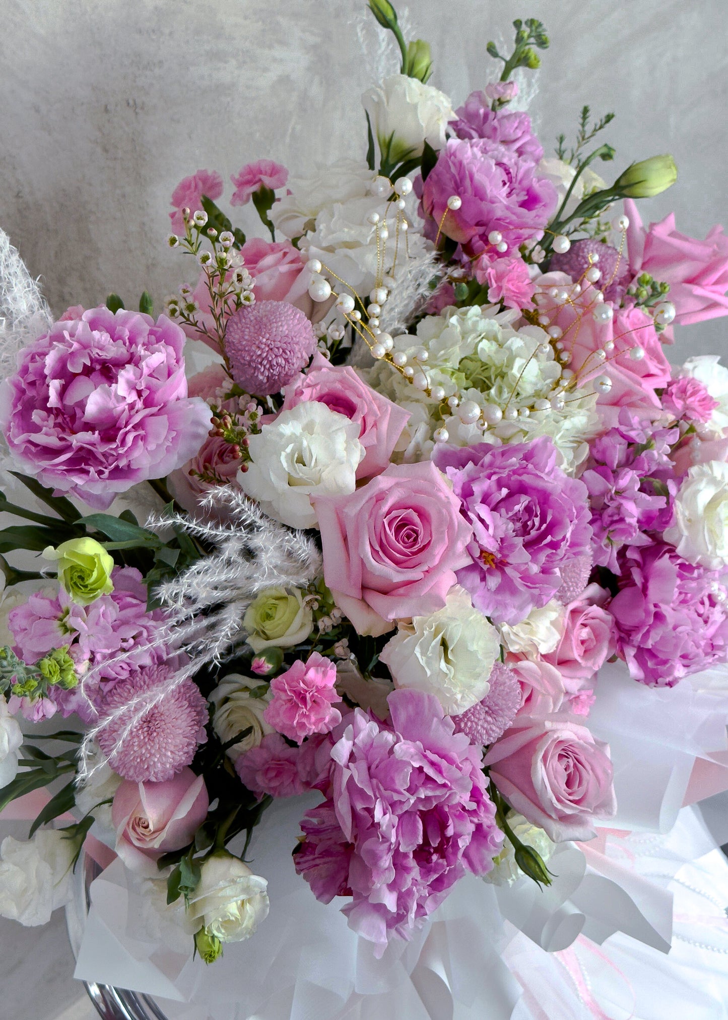 Pink Blossom