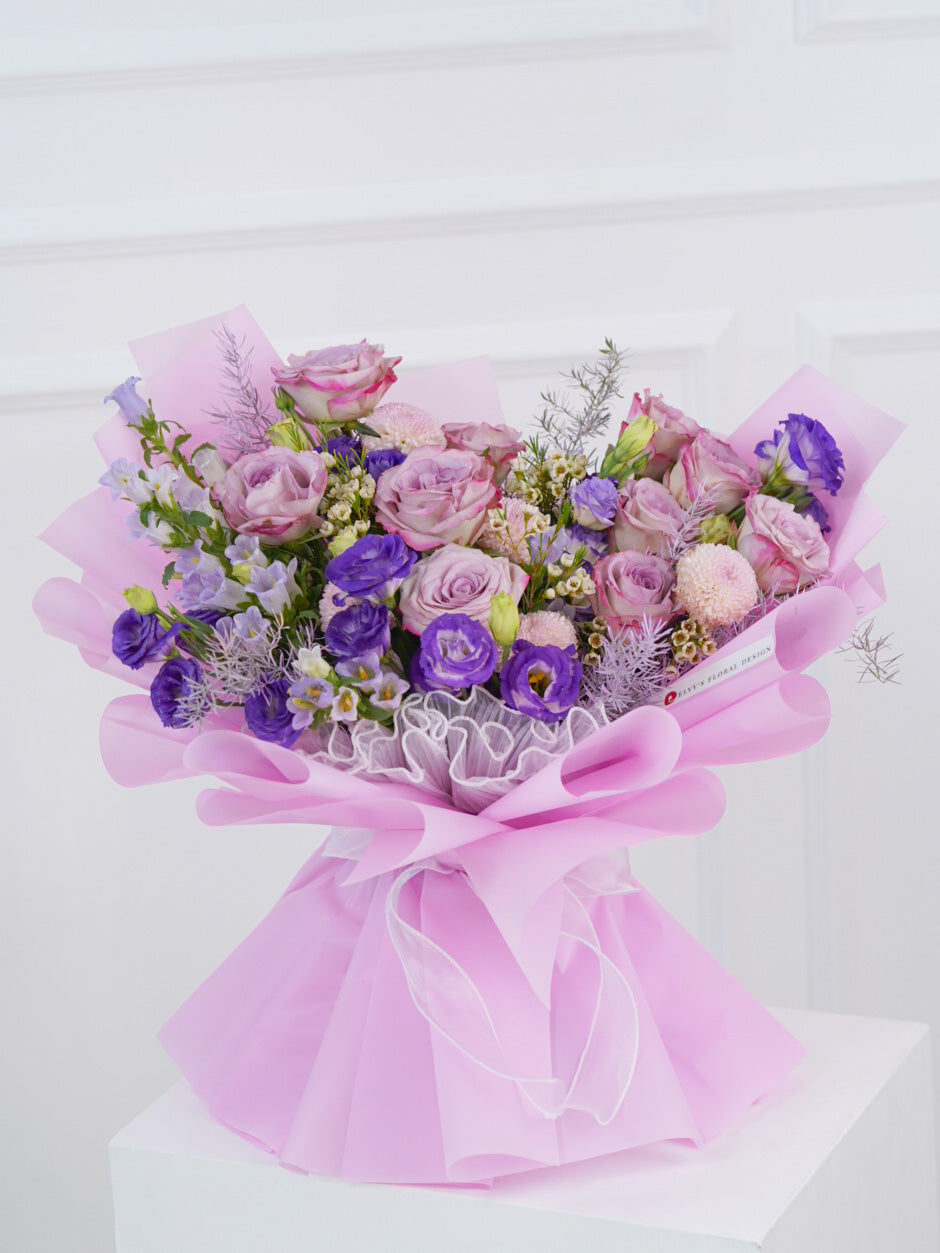 Noble Purple