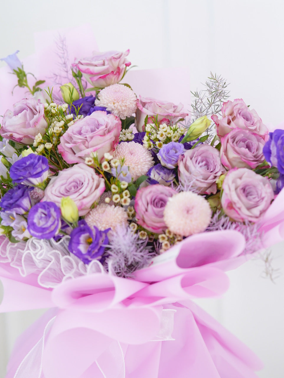 Noble Purple