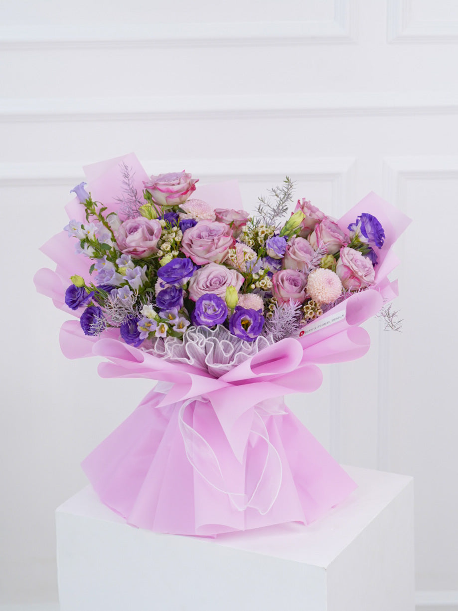 Noble Purple