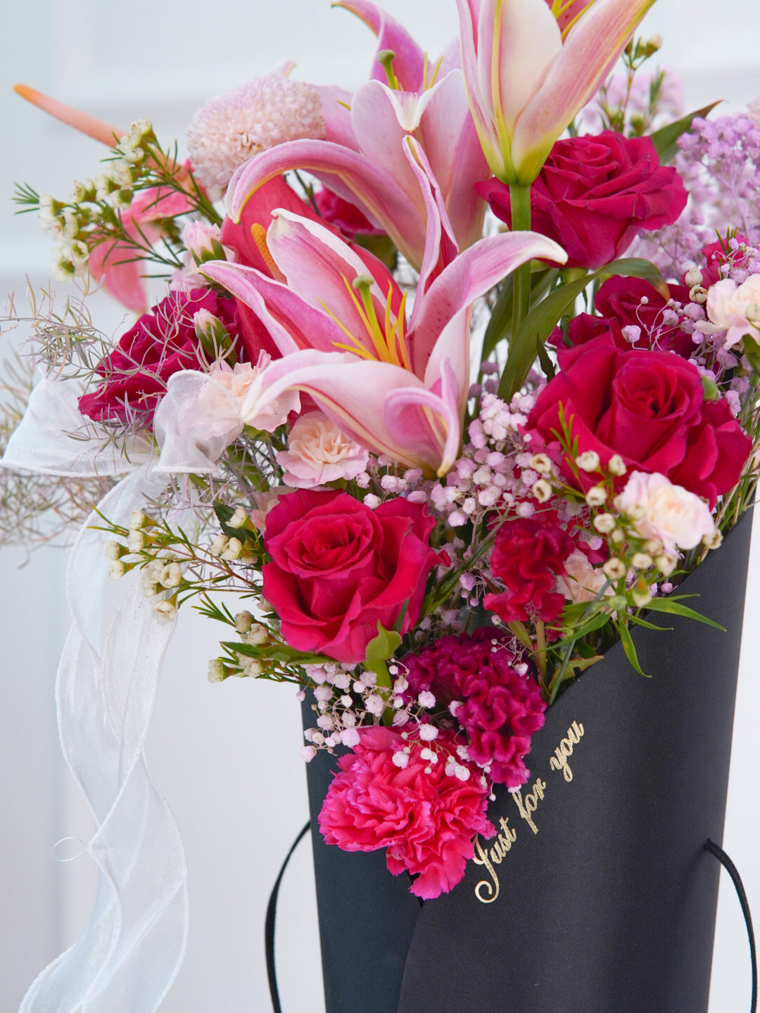 Spunky Pink