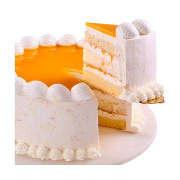 Mango Dream Cake