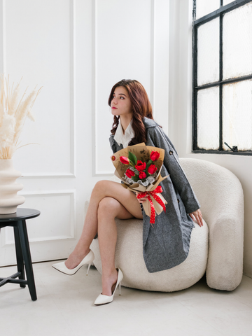 5 Best Flowers for Birthdays: Making Special Days Extra Special - Elvy's Floral Design