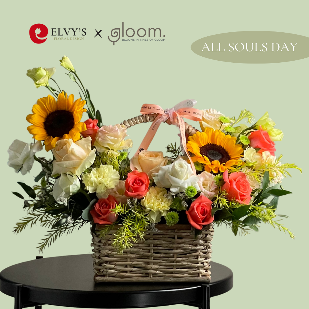 Spring Decor