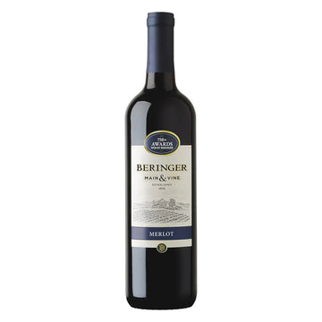 Beringer - Merlot