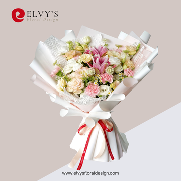 Lily Blush