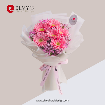 Billowy Love
