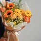 Mixed Flower Bouquets - For Valentine's Week