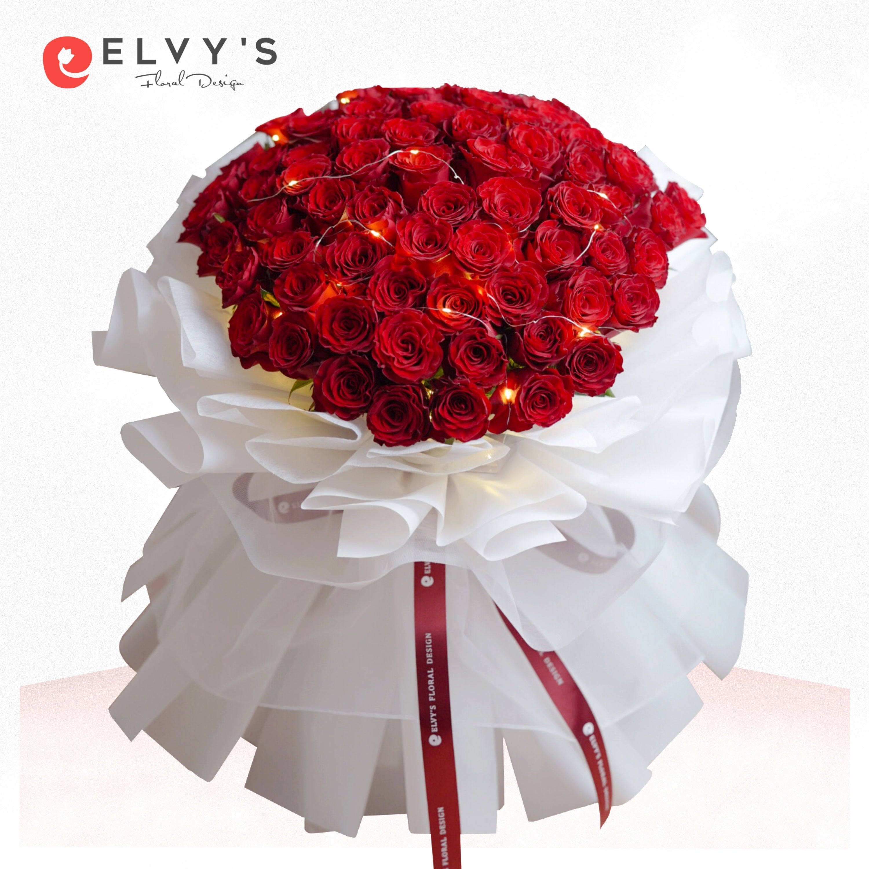 Red Roses One Pcs Red Rose bouquet delivery