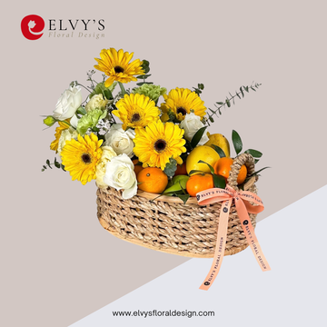 Forsythia