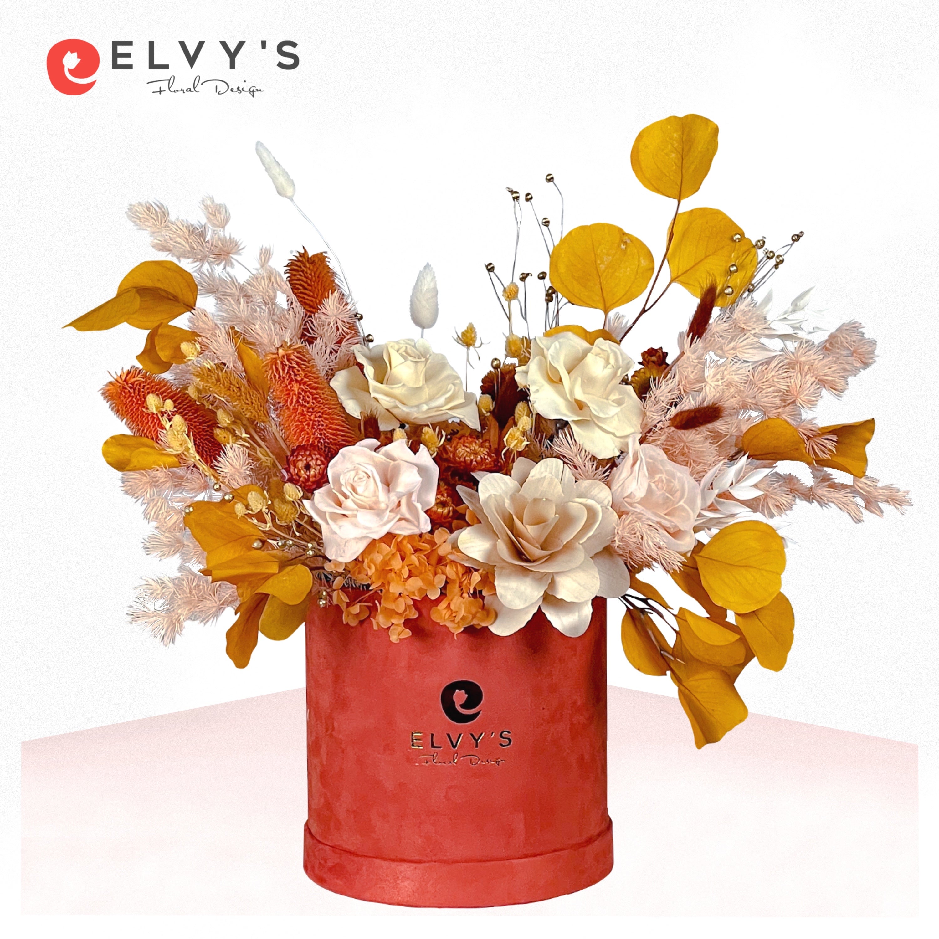 BloomBox – elvysfloraldesign