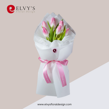 Charming Pink