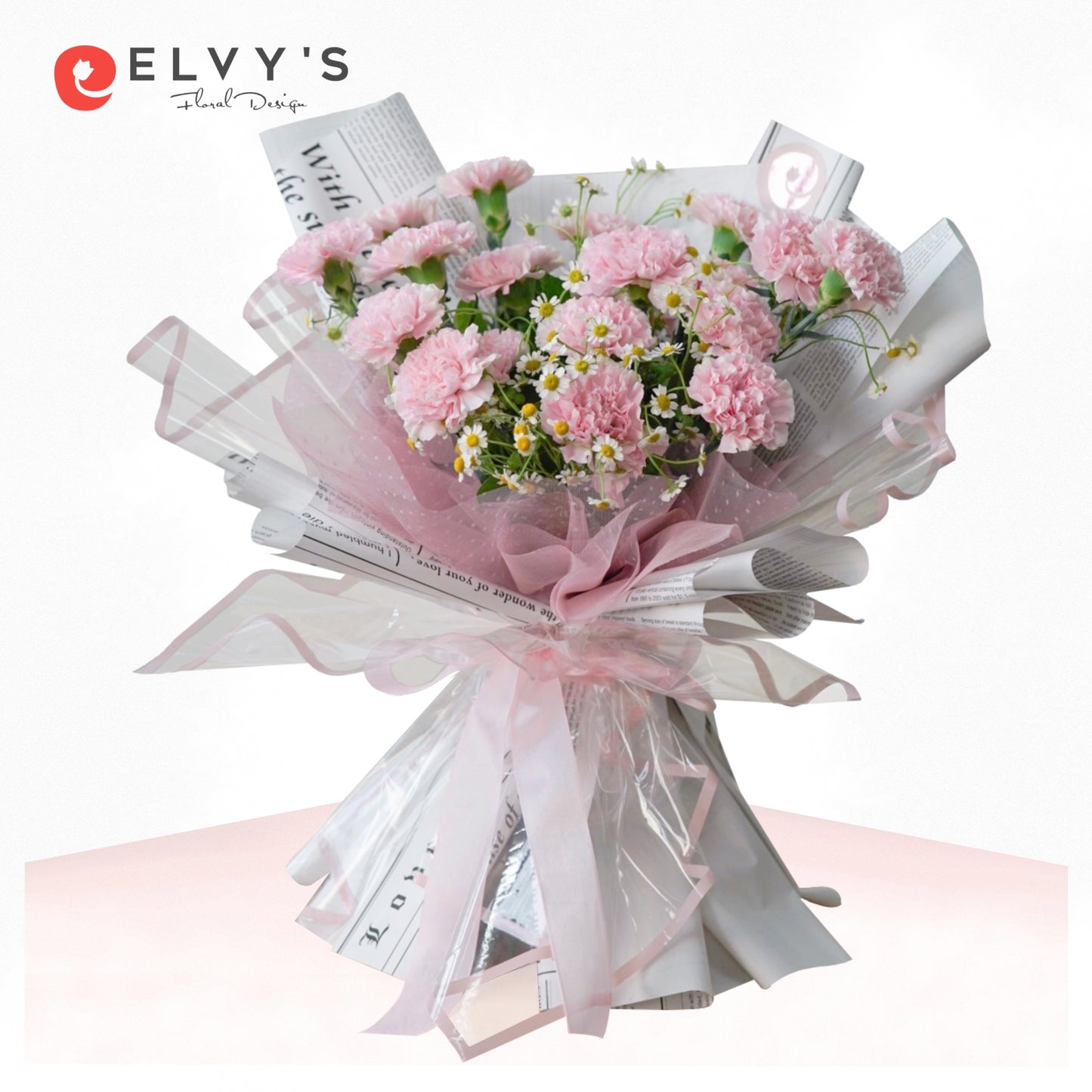 Wedding Flowers and Unique Gifts | Elvys Floral Design