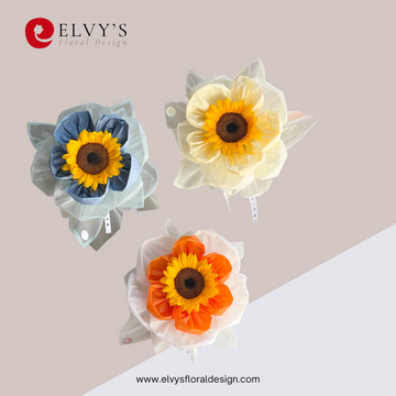 Summer Sunflower