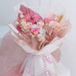 Ballerina Bouquet Showcases | Elvy's Floral Design