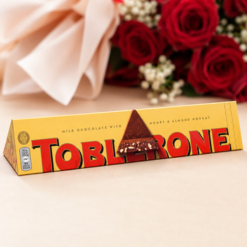 Toblerone Milk Chocolate 360g