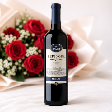 Beringer - Merlot