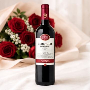 Beringer - Cabernet Sauvignon