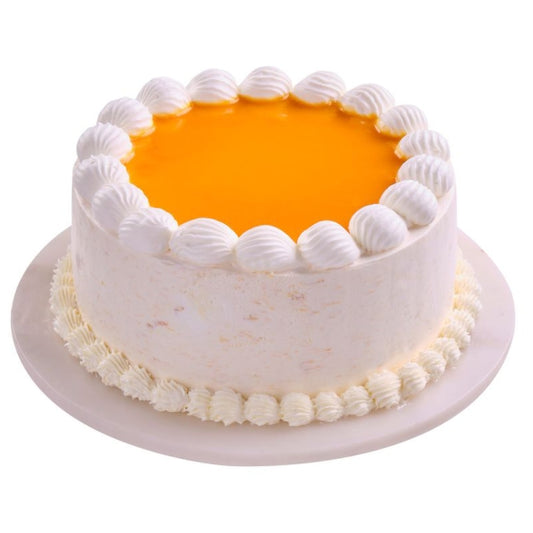 Mango Dream Cake