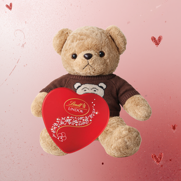 Love & Cuddles Set
