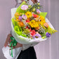 A little Spring | Assorted flower Bouquet | Elvys Floral Design